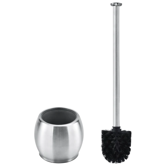 ToiletTree Stainless Steel Toilet Brush