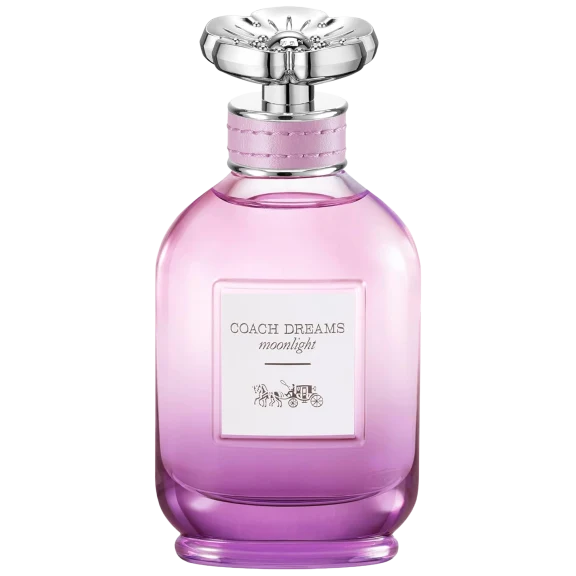 Coach Dreams Moonlight Eau De Parfum Spray for Women (2.0 fl. oz)