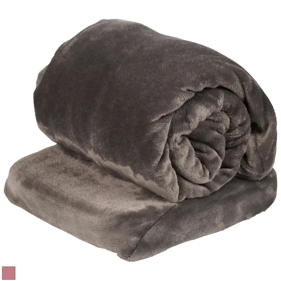 Sharper Image Calming Cozy Deluxe Massaging Heated Wrap