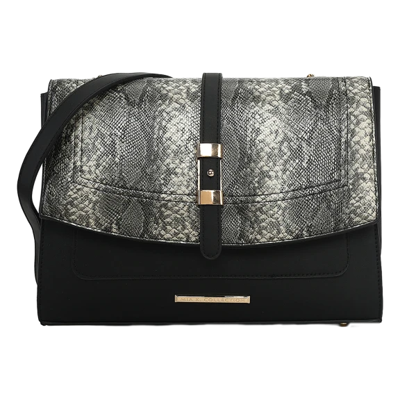 MKF Collection Melody Crossbody Bag by Mia K.
