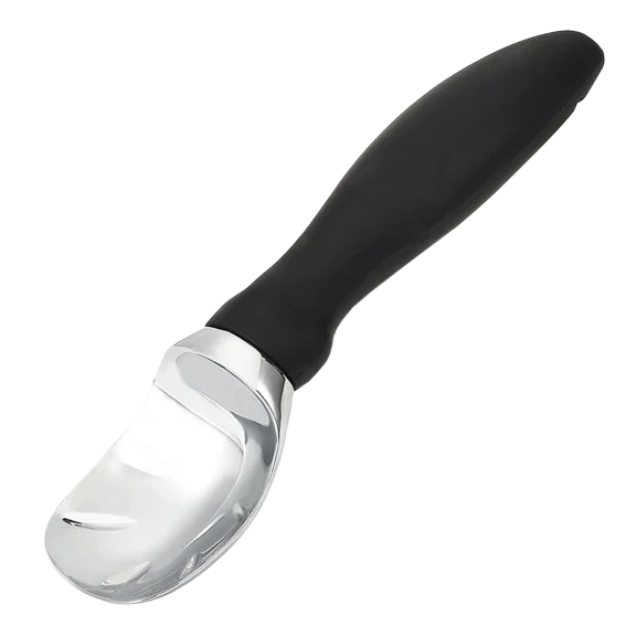Cheer Collection Heavy Duty Ice Cream Scoop