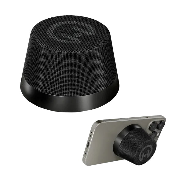 HyperGear Pocket Popper Magnetic Wireless Speaker