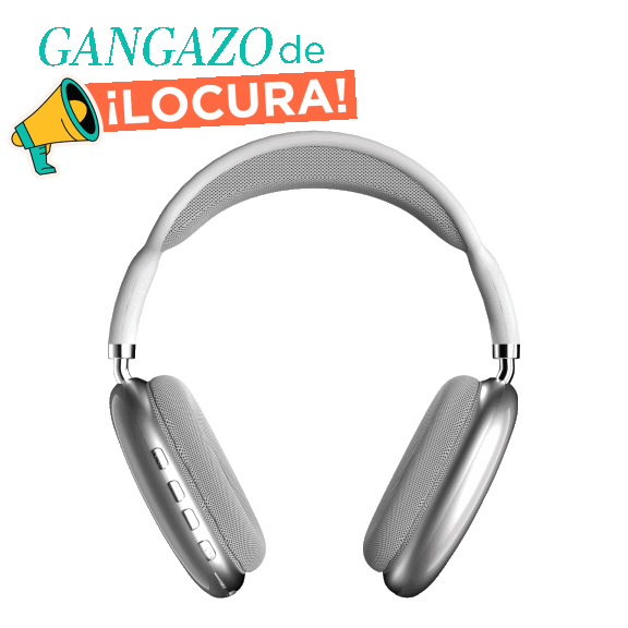LAUD Sonoris Auriculares Bluetooth Premium Over-Ear