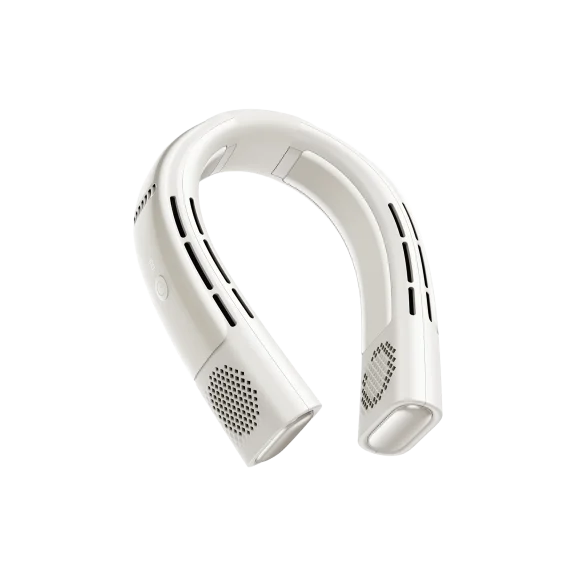 Torras Coolify 2S Neck Fan with Cooling and Heating