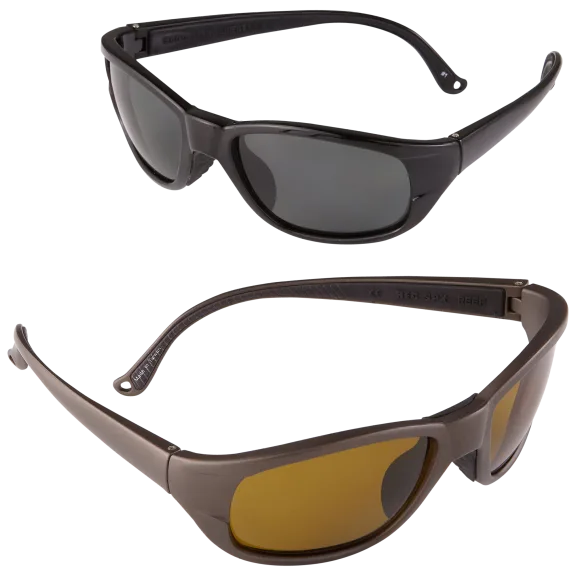 Liberty Sport Suns Reef Sunglasses