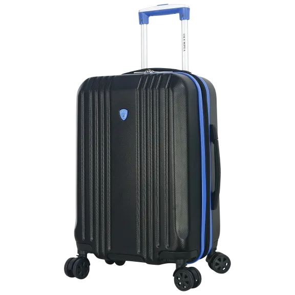 Olympia Hardside Spinner Luggage Selection