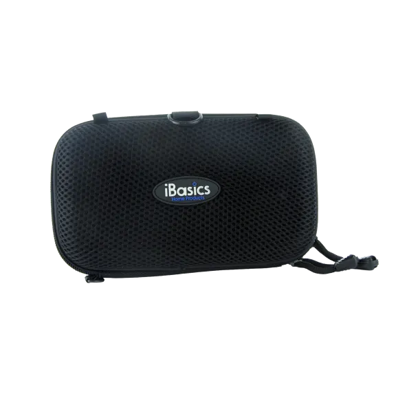 iBasics Travel 2W Stereo Speaker Smartphone Case