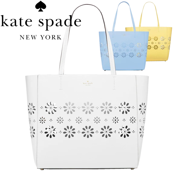 Faye Drive Hallie Tote by Kate Spade