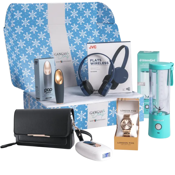 Caja de Superofertas