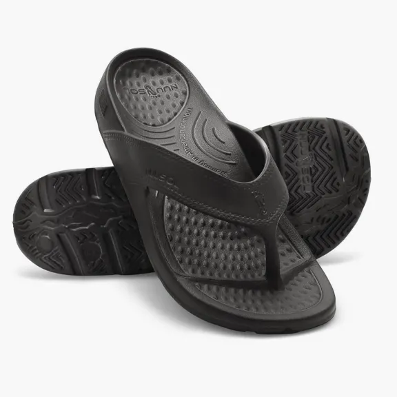 The Comfort Fit Orthopedic Flip Flops