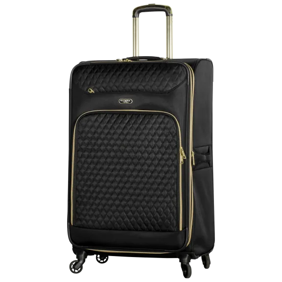 Olympia USA Harmony 29" Expandable EVA Spinner Luggage