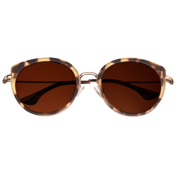 Bertha Reese Polarized Sunglasses