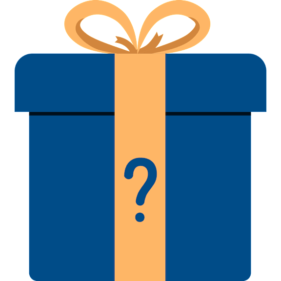 La Caja de Belleza Sorpresa de 15 Piezas