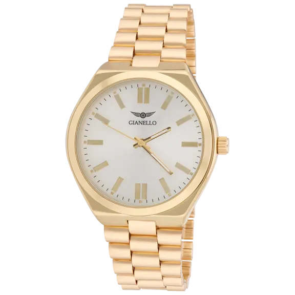 Gianello Presidential Prestige Link Watch