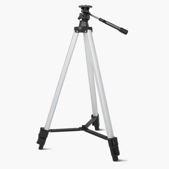 Telescoping Tripod For Binoculars