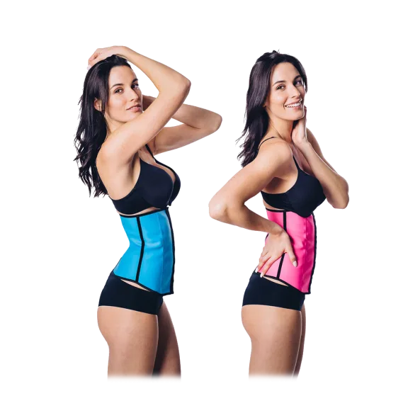 Bra Society Waist Trainer Corset