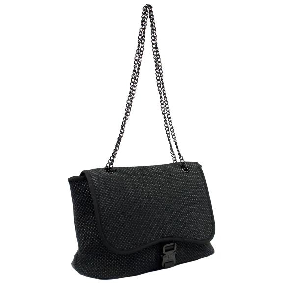 Pop Ups Brand Flap Crossbody Bag