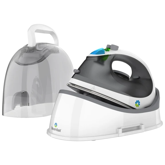 Steamfast Plancha de Vapor de Viaje Inalámbrica