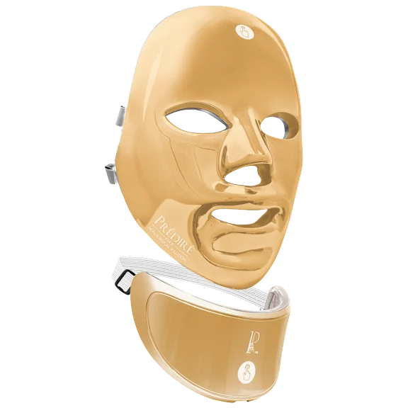 Predire Paris Prestige Element Face & Neck Mask Duo