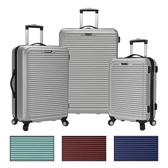 Travel select luggage savannah sale