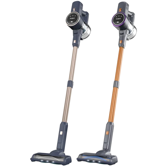 Oraimo Cordless Vacuum Cleaner