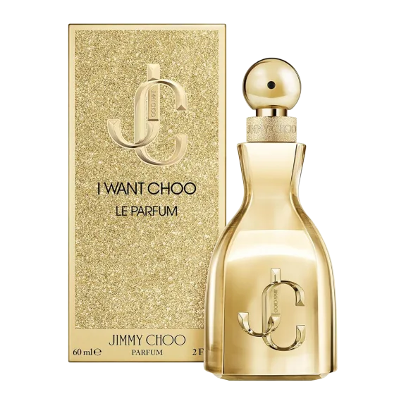 Jimmy Choo I Want Choo Le Parfum Eau De Parfum