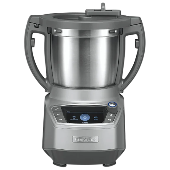 Cuisinart Complete Chef Cooking Food Processor