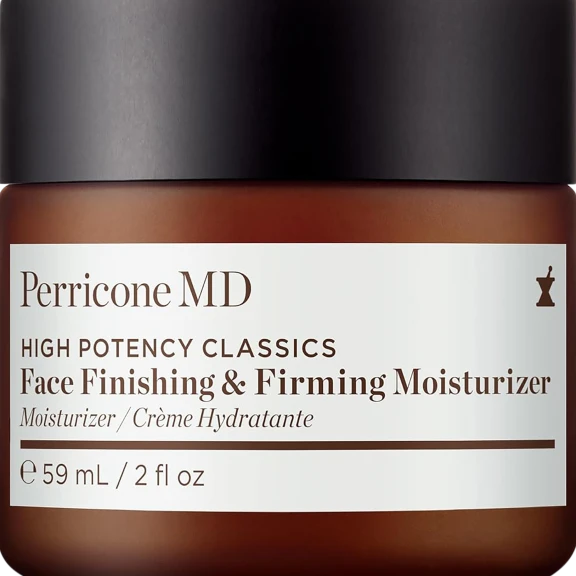 Perricone MD Hidratante Reafirmante y de Acabado Facial de Alta Potencia