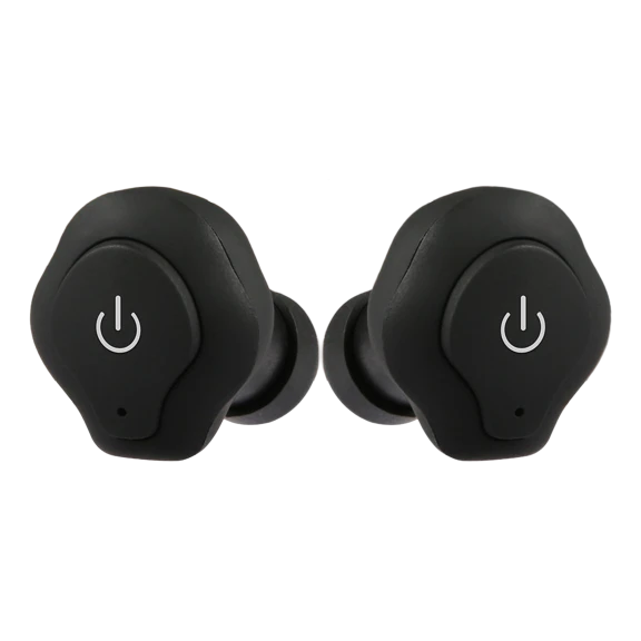 Fresh Fab Finds Waterproof True Wireless Noise Cancelling Earbuds