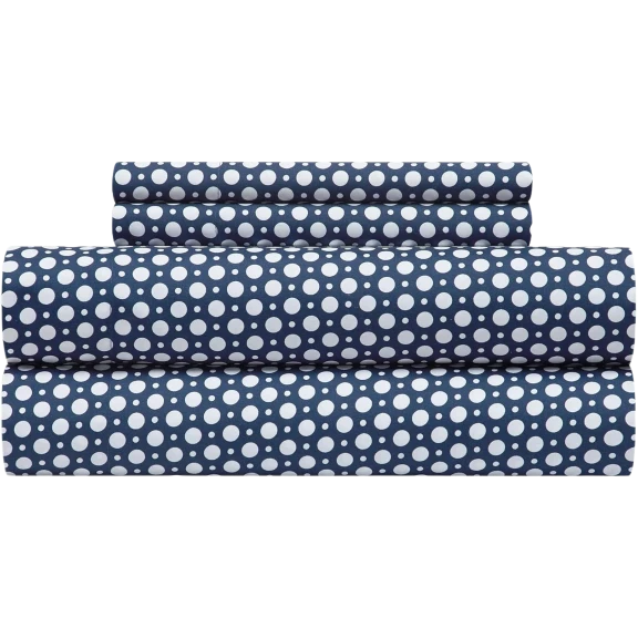 New York & Company Rylie 4-Piece Sheet Set