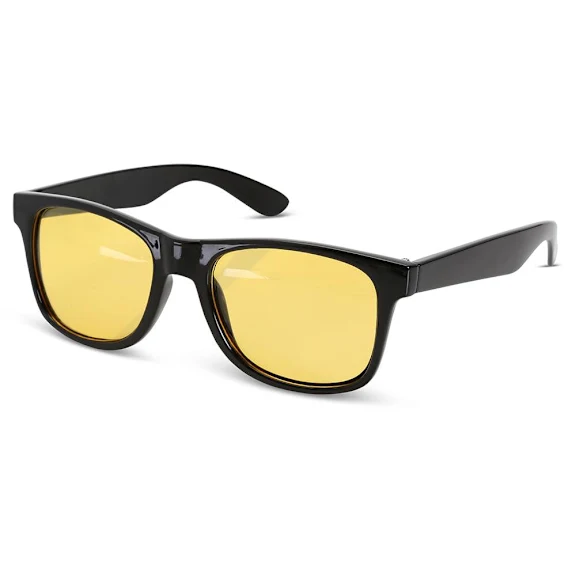 The Best Nighttime Driving Glasses