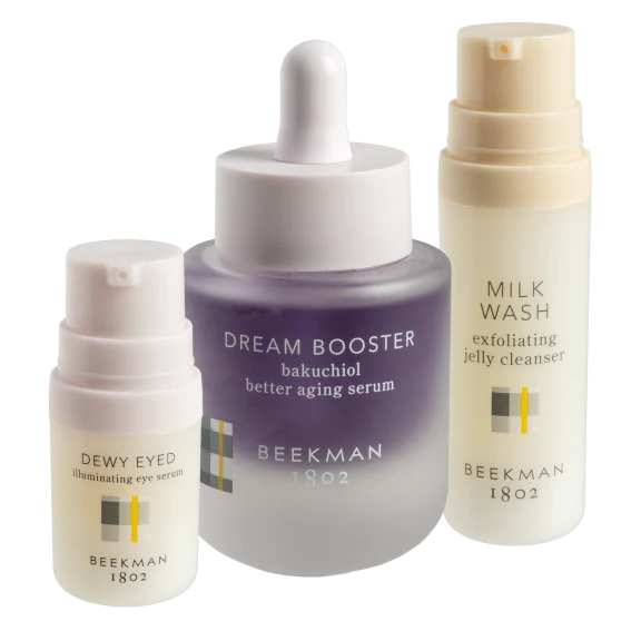 Beekman 1802 3-Piece Better Aging Advanced Set