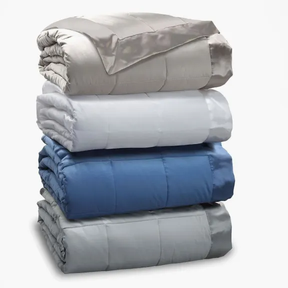 The Temperature Regulating Blanket (King)