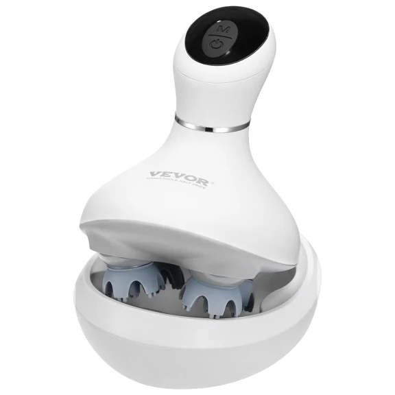 VEVOR Rechargeable Portable Scalp Massager