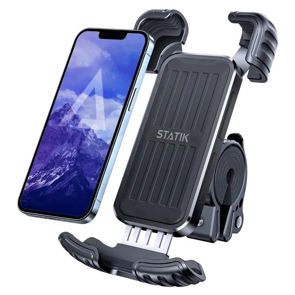 Statik HyperMount Bike Phone Mount