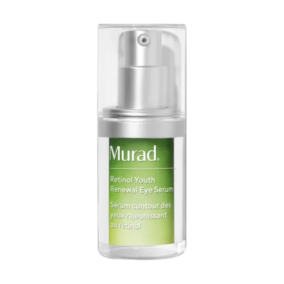 Murad Retinol Youth Renewal Eye Serum 0.5oz