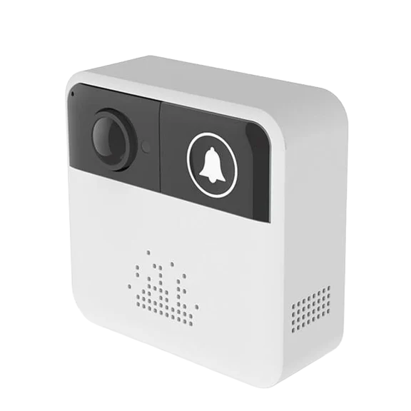 Vista Knock Knock WiFi Enabled Video Doorbell