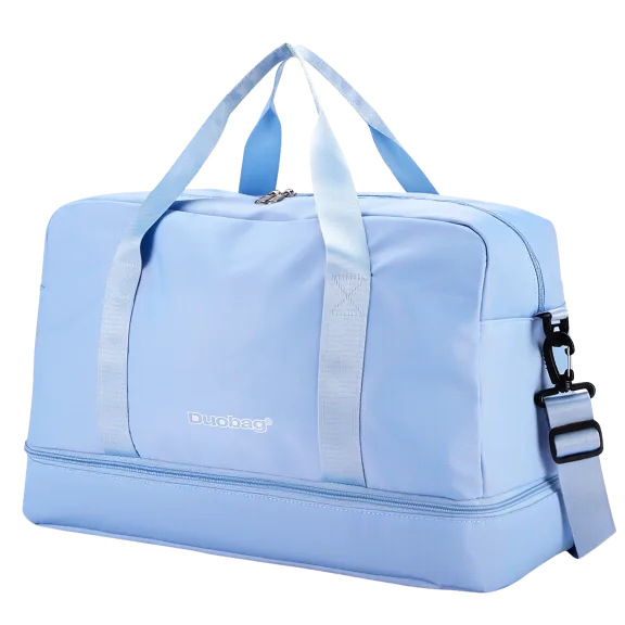ZSbrands DuoBag Multi-Use Travel Bag