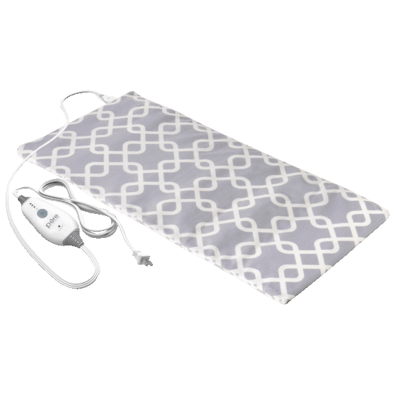 Pure Enrichment PureRelief Express Designer Series Heating Pad (1 or 2-Pack)