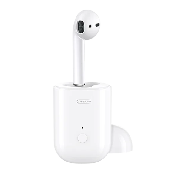 Geek Supply Single Bluetooth Earbud with Charging Case