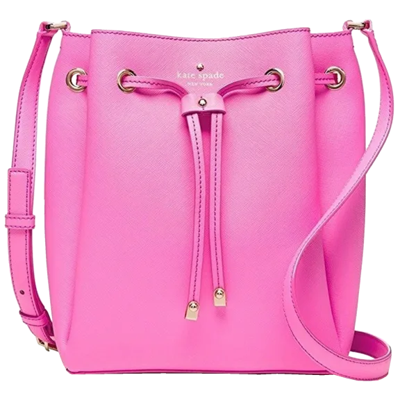 Kate Spade Cape Drive Harriet Drawstring Tote