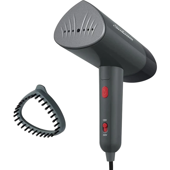 Sunbeam 1520 W Handheld Travel Steamer