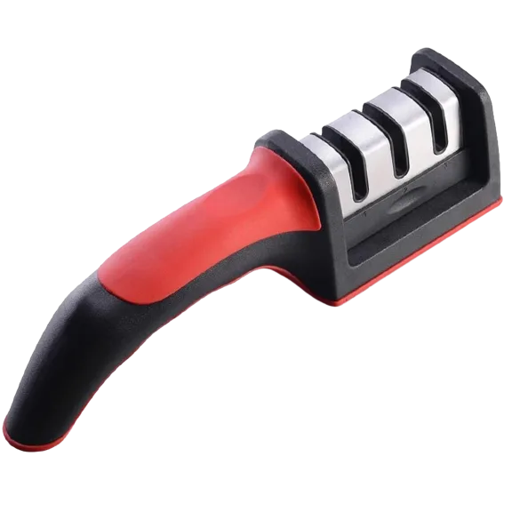 Krediz 3-Stage Knife Sharpener
