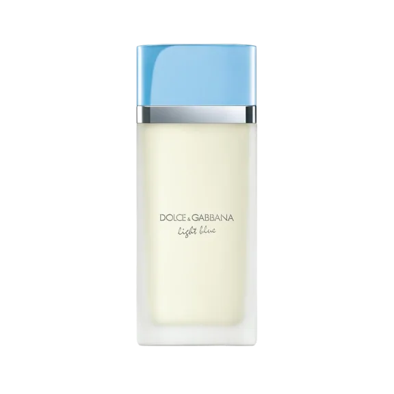 Dolce & Gabbana Light Blue Eau De Toilette para Mujer