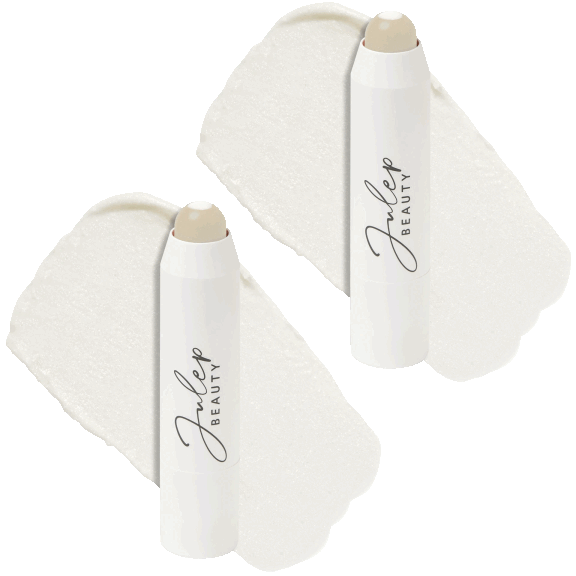 2-Pack: Julep It's Balm Moisturizing Lip Color