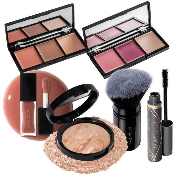 Laura Geller Multitask Mega Set