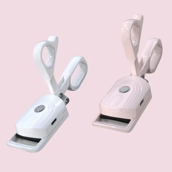 Multitasky LITE Rizadora de Pestañas con Calor Integrado