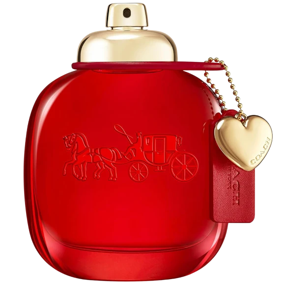 Coach Love Eau De Parfum Spray for Women (3.0 fl. oz)