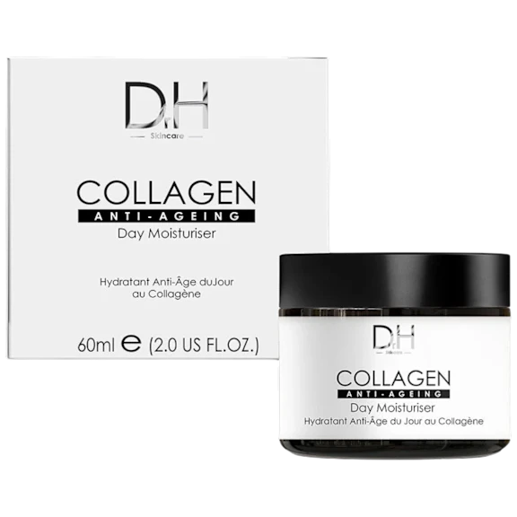 Dr H Collagen Anti-Ageing Day Moisturiser
