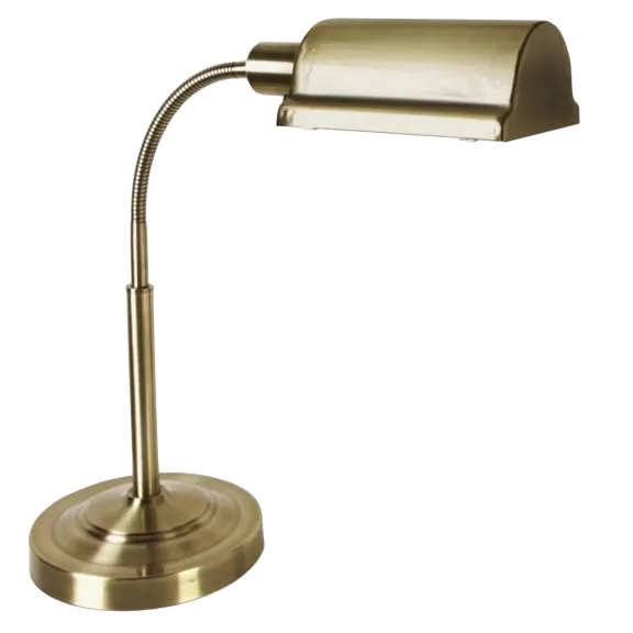 The Daylight Desk Lamp